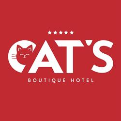 Cat's Boutique Hôtel Uccle, openingstijden
