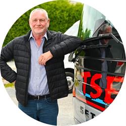 TSE-Travel Service Eupen, openingstijden