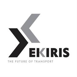 EKIRIS, Transport & Logistics Solutions, Mont-Saint-Guibert openingstijden