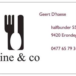 Cuisine Cosijn, Mere openingstijden