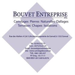 Bouvet Entreprise SRL, Perwijs openingstijden