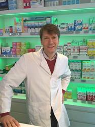 apotheek Pharmacie ghijselings, Evere openingstijden