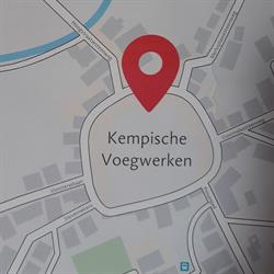 Kempische Voegwerken, Rijkevorsel openingstijden