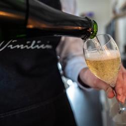 Vinilicious, Buizingen openingstijden