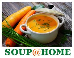 Soupathome, Pittem openingstijden