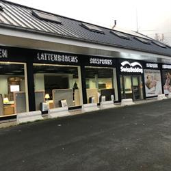 SwissbeddingTernat, openingstijden