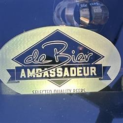 De Bierambassadeur, Kasterlee openingstijden