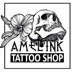 Amel'ink Tattoo - salon de tatouage (Ameline Miloen), Couillet openingstijden