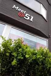 Meetat51, Brugge openingstijden