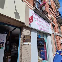 Sandwicherie Gourmande - BB Gourmand, Anderlecht openingstijden