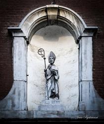 Eglise Saint Remy - Unite Pastorale Notre Dame à Huy, openingstijden