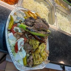 Asya grill, Vottem openingstijden