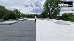 CoolRoofing.eu, Schaarbeek openingstijden