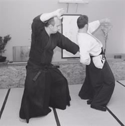 Ecole d’arts-martiaux Japonais, Neufvilles openingstijden