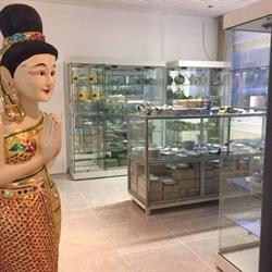 Thai Foodstuffs, Brussel openingstijden