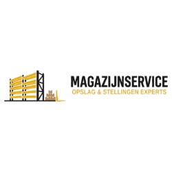 MAGAZIJNSERVICE, Antwerpen openingstijden
