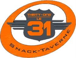 Le Thirty One - Le 31, openingstijden