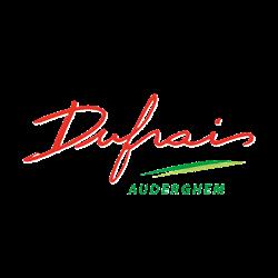 Dufrais Auderghem, openingstijden