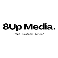 8Up Media., Brussel openingstijden