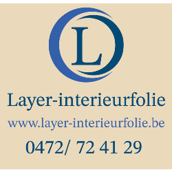 layer-interieurfolie, Koekelare openingstijden