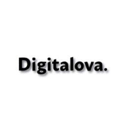 DIGITALOVA - Création de sites web à Mons, Quiévrain openingstijden
