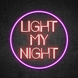 Lightmynight, Westmalle openingstijden