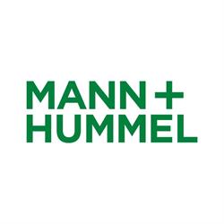 MANN+HUMMEL, Antwerpen openingstijden