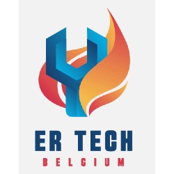 ER TECH BELGIUM, Vilvoorde openingstijden
