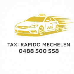 Taxi Mechelen, openingstijden