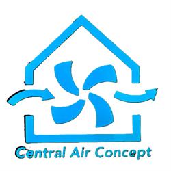 Centralairconcept, Ganshoren openingstijden