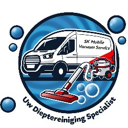 SK Mobile Vacuum Service, Schoten openingstijden