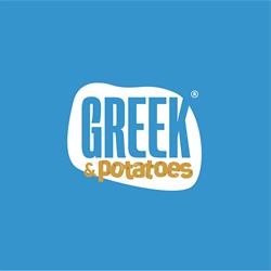 Greek and Potatoes - DOCKS, Brussel openingstijden