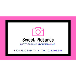 Sweet Pictures Brussels Ganshoren - openingstijden
