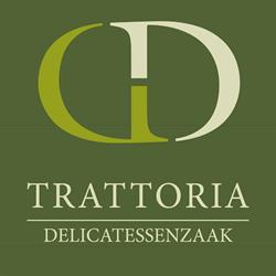 La Trattoria DG, Alsemberg openingstijden