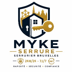 mykeserrure Ixelles Brussel - openingstijden