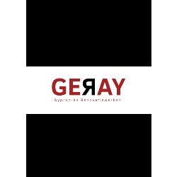 Geray bv.: Gyproc- en Renovatiewerken, Herk-de-Stad openingstijden