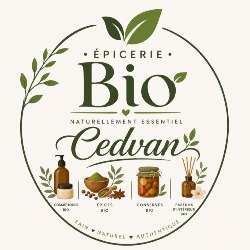 Epicerie bio Cedvan, Leuze-en-Hainaut openingstijden