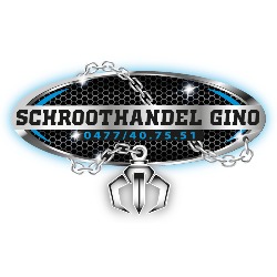 Schroothandel Gino, Lokeren openingstijden