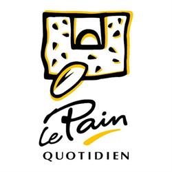 Le Pain Quotidien, openingstijden