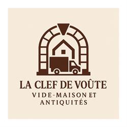 la clef de voute - vide maison, Binche openingstijden