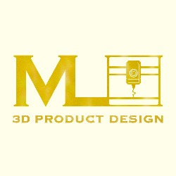 ML 3D Product Design, Kermt openingstijden