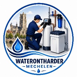 Waterontharder Mechelen, openingstijden