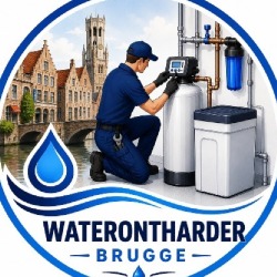 Waterontharder Brugge, openingstijden