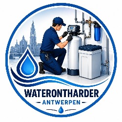 Waterontharder Antwerpen, openingstijden