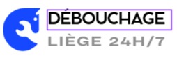 Liège Plomberie & Débouchage, openingstijden