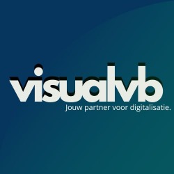 Visualvb - Webdesign, Geraardsbergen openingstijden