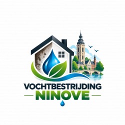 Vochtbestrijding Ninove openingstijden
