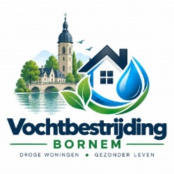 Vochtbestrijding Bornem openingstijden
