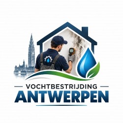 Vochtbestrijding Antwerpen openingstijden