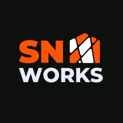 SN Works - Vente et pose de pierre de parement, Jeneffe openingstijden